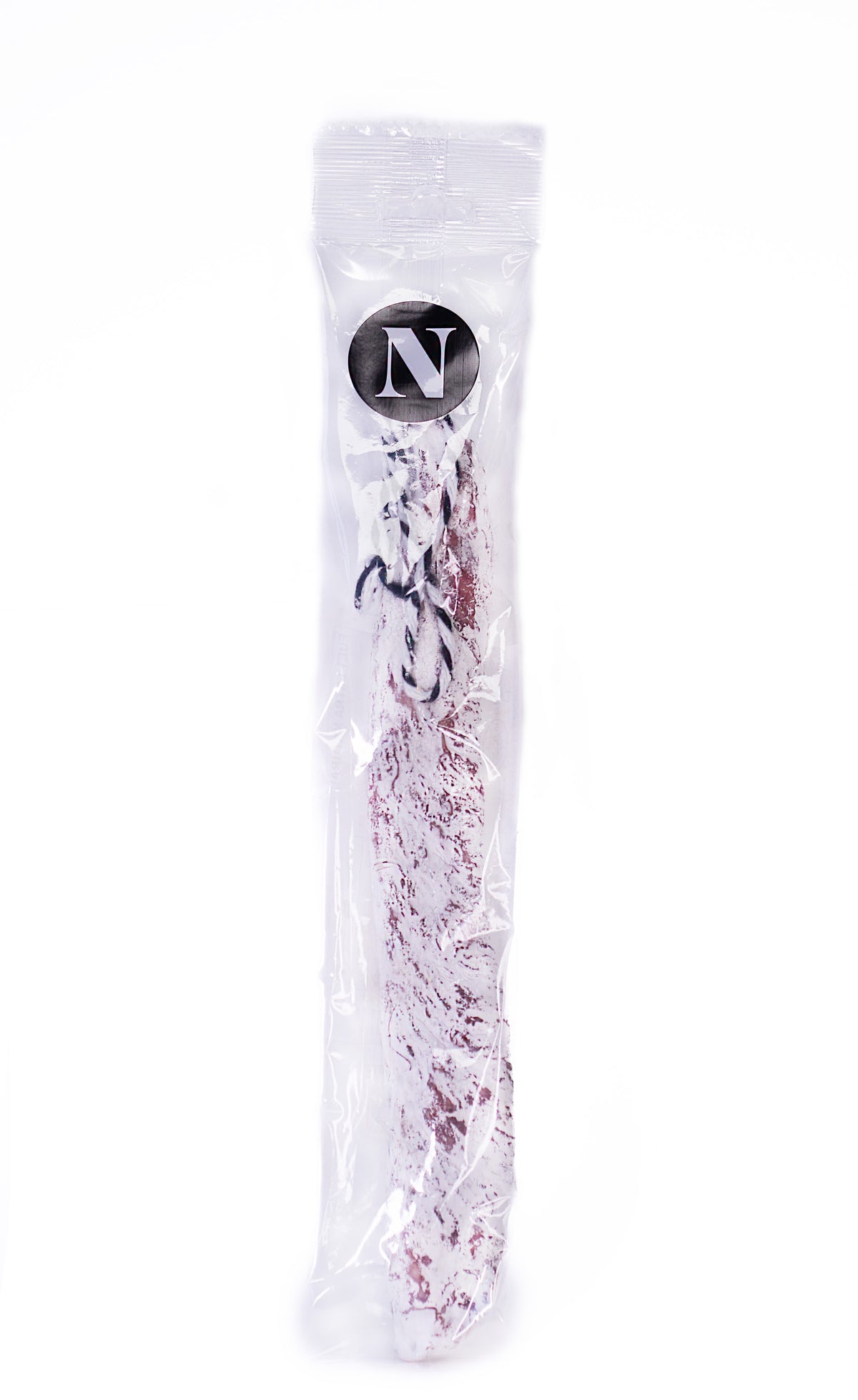 Natūrali pelėsinė dešra NICO JAMONES, 150g